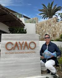 Ricardo Leonel Cordero Ramírez