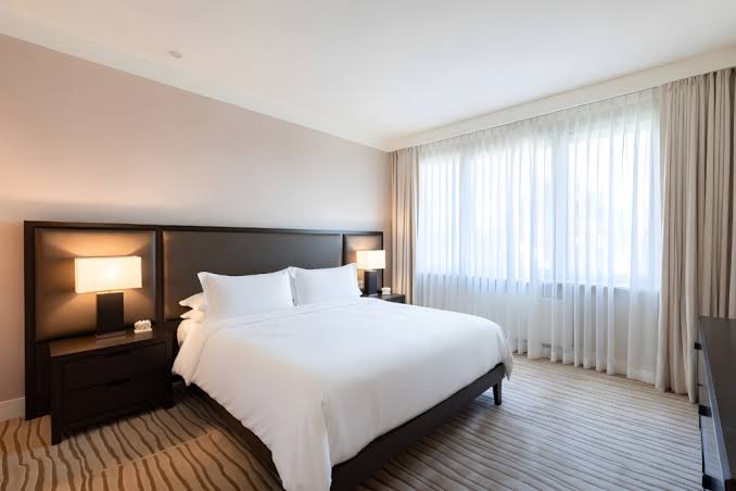 resort Đà Nẵng cho gia đình
