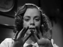 Tonight's movie is She-Wolf Of London starring June Lockhart, Don Porter,  Dennis Hoey, Sara Haden, Martin Kosleck, Jan Wiley, Lloyd Corrigan,  Frederick Worlock, Eily Malyon, James Finlayson, Clara Blandick, Brick  Sullivan, Olaf