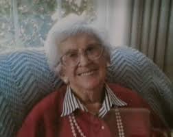 Gladys Hudson Family History & Historical Records