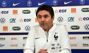 Didier deschamps a convoqué 23 joueurs parmi lesquels on observe quelques surprises. La Liste De La France Pour La Phase De Poules De L Euro U21