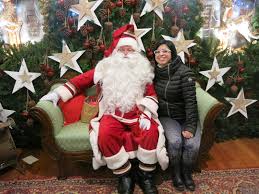 Dove incontrare babbo natale regione per regione. Le 10 E Piu Belle Case Di Babbo Natale In Italia Dai Che Partiamo Travel Blog