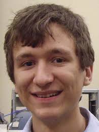 David 'Dave' Maxwell Williams