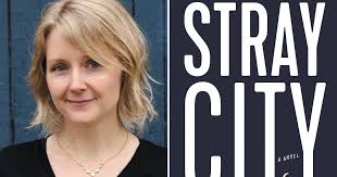 Stray City' By Chelsey Johnson Isn't A Coming Out Tale, But A Story About  Figuring Out Who You Are & Where You Belong