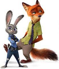 Tumblr O2cbdbo8sc1v070quo1 400 Png 351 410 Disney Zootopia Zootopia Disney Zootropolis
