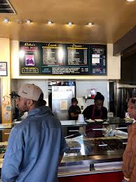 Whether you're looking for a quick snack or a full meal, we've got you covered. Dulan S On Century Boulevard Soul Food For Everyone Walkabout Today