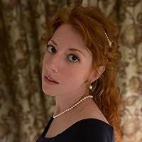 Masquerade in Venice by Velda Johnston