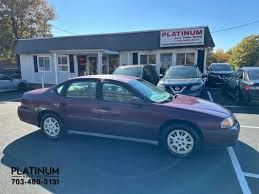 Image result for Berry Red 2003 Impala