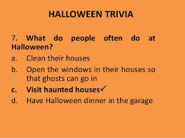 Whether you have a science buff or a harry potter fa. Halloween Trivia Question Riddle Glendale Halloween