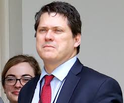 Trump Picks Vince Haley to Head Domestic Policy Council