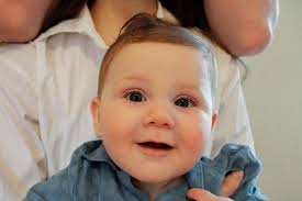 Healthy snack options for babies?