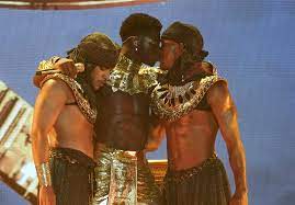 The 2021 bet awards will air this sunday, june 27 and the network will be taking full advantage of its ability to hold live performances all in one venue, making this lineup the award show's longest in the 21 years of the broadcast. Msapp4aoo5uspm