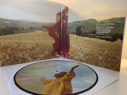 Ornella a tutti i costi breve recensione di unica lultimo album di ornella vanoni by : Unica Limited Numbered Picture Disc Lp Vinile Di Ornella Vanoni Lafeltrinelli