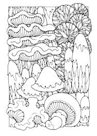 Hier findest du unsere ausmalbilder blumen zum kostenlosen ausdrucken. Malvorlage Pilze Kostenlose Ausmalbilder Zum Ausdrucken Bild 16418
