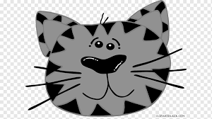Download high quality sleeping cat clip art from our collection of 65,000,000 clip art graphics. Butterfly Black And White Cat Cartoon Kitten Drawing Cuteness Face Black Cat Cat Cartoon Kitten Png Pngwing
