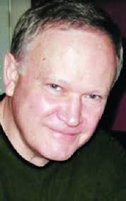 George Loucks Obituary (1947