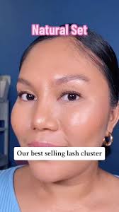 The most natural DIY Lashes ✨ #minuteglam #australiandiylashes #diylashes  #minuteglamlashextension #athomelashes