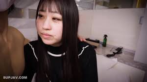 Pretty Girl With Big Tits Looks Like Shoko Aida