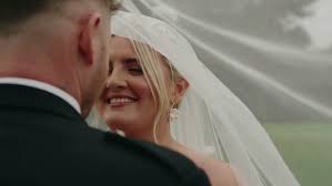 Epic Star Wars Themed Wedding video at Neidpath Castle Scotland || Kaylee :  John || Saber and Shield