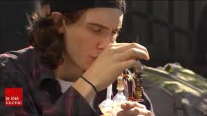 Gérard Comeau, l'homme derrière cette cause qui pourrait changer le visage  du pays