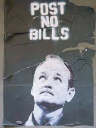 Welcome to Post No Bills