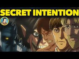 Uncovering Kruger S Motives Connection To The Attack On Shiganshina Attack On Titan Youtube In 2020 Attack On Titan Theories Attack On Titan Attack