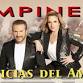 Pimpinela event image