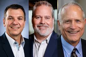 Liberty names deans for Schools of Divinity, Music, and Aeronautics