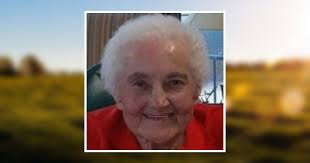 Florence J. Samuelson Obituary December 5, 2015