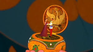 See more ideas about disney music box, disney and disney music. The Music Box Alexandra Nicholas In Anastasia Spotern
