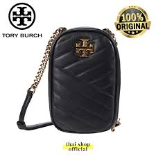 Melalui lingkungan kerja yang mendukung, raih karir impianmu dan temukan informasi lowongan kerja terbaik dan terkini di bca karir. 100 Original Tas Tory Burch Kira Chevron Crossbody Phone Bag Lazada Indonesia