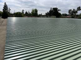 Projects | Pacific Weathershield