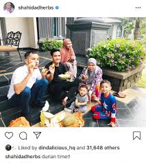 Mengejutkan apabila adik wani comel yang sebelum ini pernah dibantu oleh datuk aliff syukri mengadakan sidang media pada. Anak Sulung Ke Ni Serasi Bersama Remaja Istimewa Sah Tinggal Bersama Keluarga Aliff Syukri My Cms