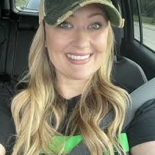 Whitney Raines's Instagram, Twitter & Facebook