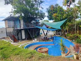 Pingin ngerasain tidur di kontainer yang mewah? 7 Tiny House Design Ideas That Can Be Found In Malaysia Malaysia Homie