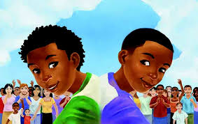 Exploring Black Images in African-American Children's Literature