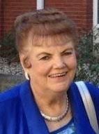 Alberta Mae Hackney Obituary