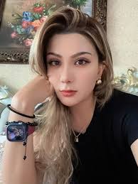 I want to see you. I'm