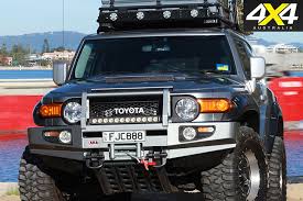 Last post by gazlaz in re: Supercharged Toyota Fj Cruiser Custom 4x4