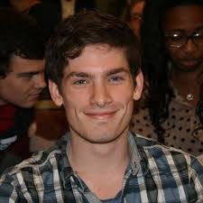 Chris Alter's Instagram, Twitter & Facebook