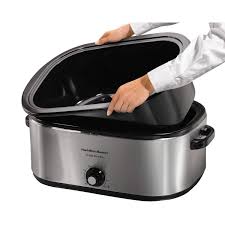 That will brown and crisp up the skin. The Best Roaster Oven July 2021