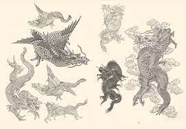 Japanese Tattoo Designs Buch Von Ichibay Tattoo Artist Japan