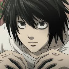 For quotations using this term, see citations:l. Pictures Of L From Death Note Best Wallpaper