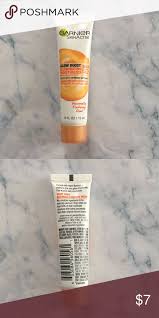 Garnier Illuminating Moisturizer Travel Size Brand New Never Used Garnier Glow Boost Illuminating Moisturizer With A Travel Size Products Moisturizer Garnier