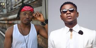 From the album king of love. Fvckyouchallenge Demmie Vee Issues An Apology To Kizz Daniel Guardian Life The Guardian Nigeria News Nigeria And World News