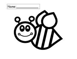 Are you searching for thick lines png images or vector? Easy Thick Bordered Colouring Pages By Your School Ot Tpt