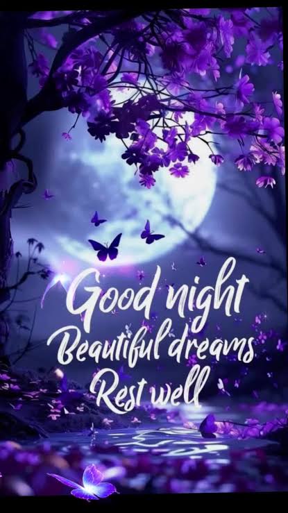 Good Night Sweet Dreams Images – Beautiful Night Wishes | TikTok