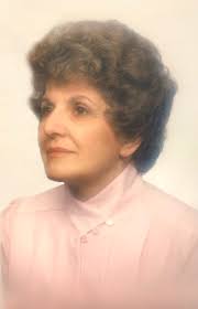 Obituary of Catherine A. Moses