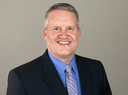 Eagle's Trace Names Scott Marvin to Sales Team