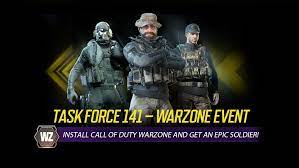 Call of duty warzone nuke event wednesday, april 21 12 pm pt 2 pm mexico city 3 pm et 4 pm são paulo 8 pm uk 9 pm paris 9 pm western europe 9 pm cape town 10 pm moscow 10 pm. Call Of Duty Mobile And Warzone A Launch Celebration